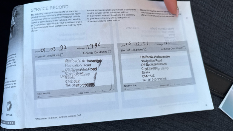 Peugeot 5008 1.2 PureTech GT Line Premium 5dr EAT8 Petrol Estate